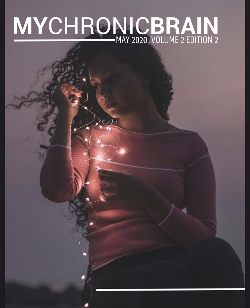 mychronicbrain's tweet image. Did you know we offer My Chronic Brain editions in PDF and ePub formats completely for free?

And we’re getting ready to release Kindle versions soon too!

Download now to access information relevant to your life with Chronic Migraine: MyChronicBrain.com