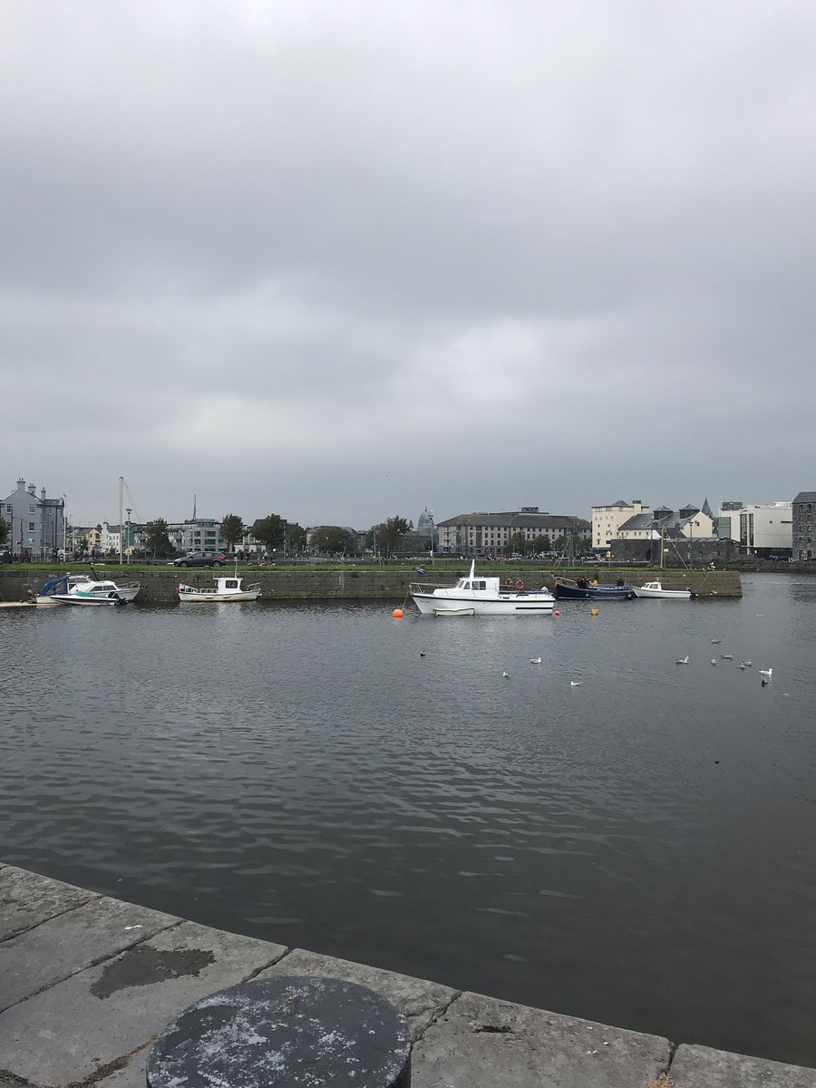 It should’ve been New York but the scenery on this #staycation definitely makes up for it! #sligo #leitrim #galway #mayo