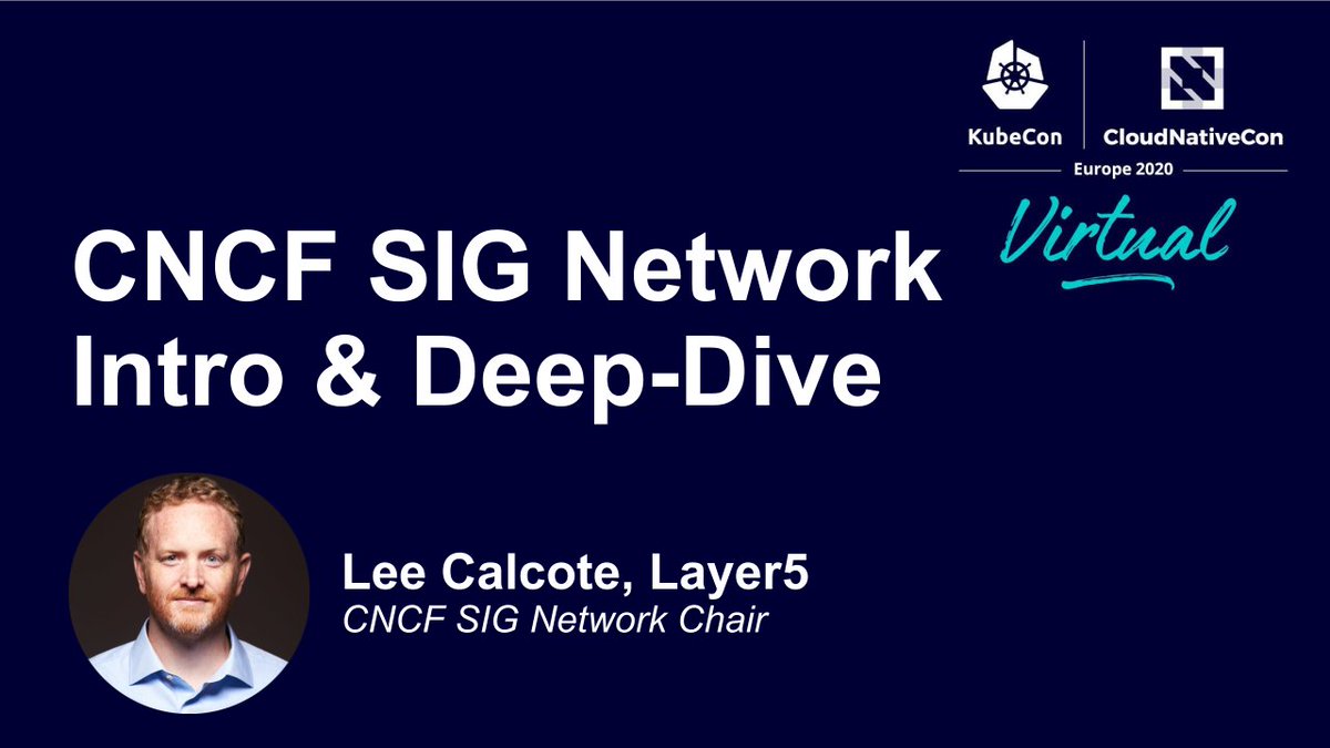lcalcote's tweet image. Get an update on what the Service Mesh WG is up to in the @CloudNativeFdn SIG Network at #KubeCon. Learn about @SMI_spec conformance tooling in @mesheryio, #servicemesh performance in @smp_spec, and @EnvoyProxy Nighthawk - kccnceu20.sched.com/event/alkB/cnc…
#communitybridge #gsoc
