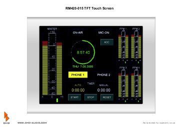 anthonytimmers's tweet photo. Iemand toevallig nog een #DHD #4200 TFT scherm (RM420-015 - Revisie A) #dtv https://t.co/pzIBHTRsSJ
