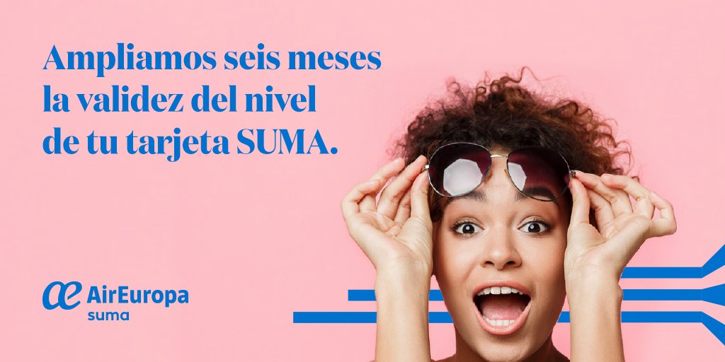 Air Europa tweet media