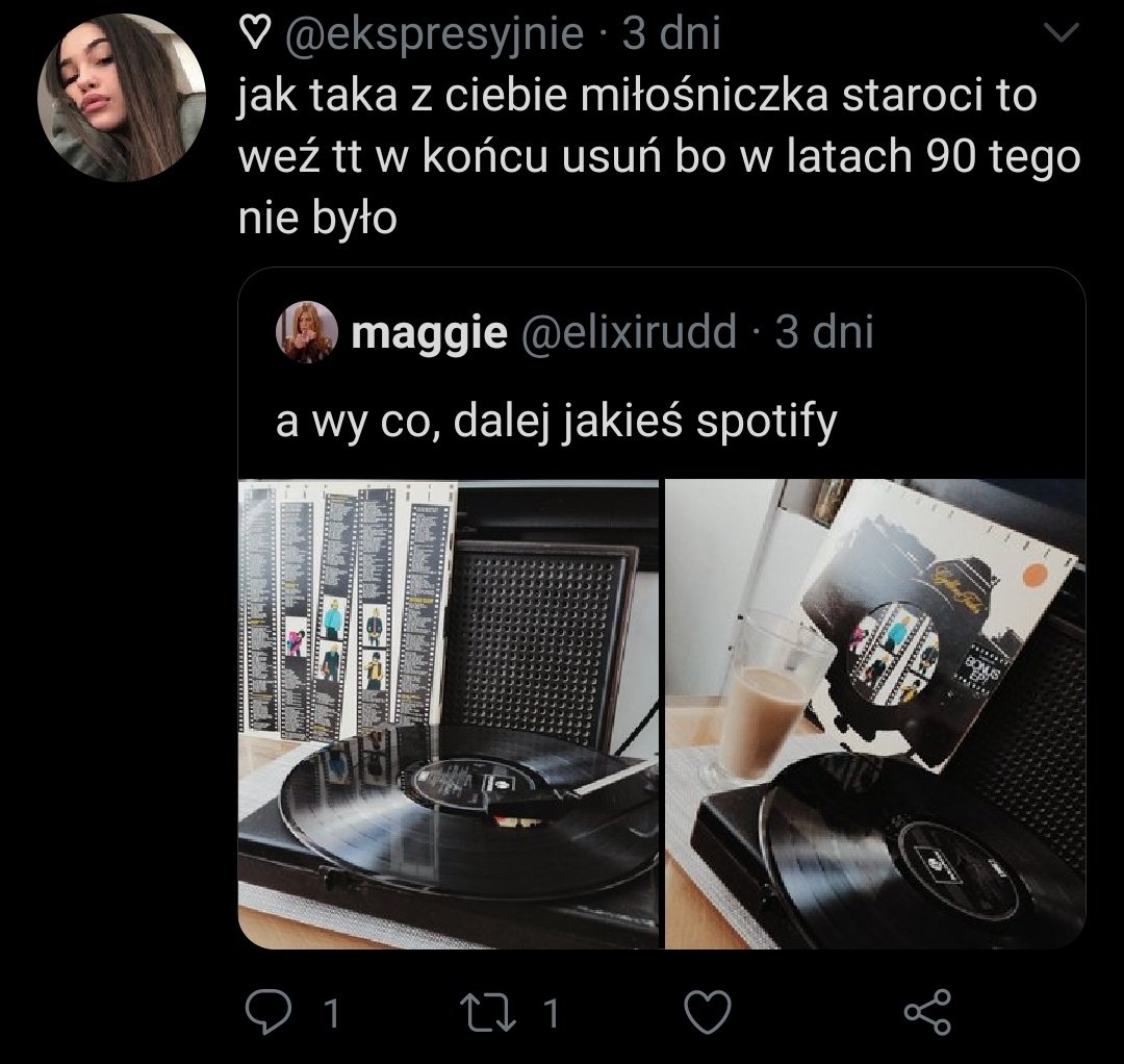 ilymybaddie's tweet photo. jakby o co ci chodzi laska https://t.co/nBO0txIC5c