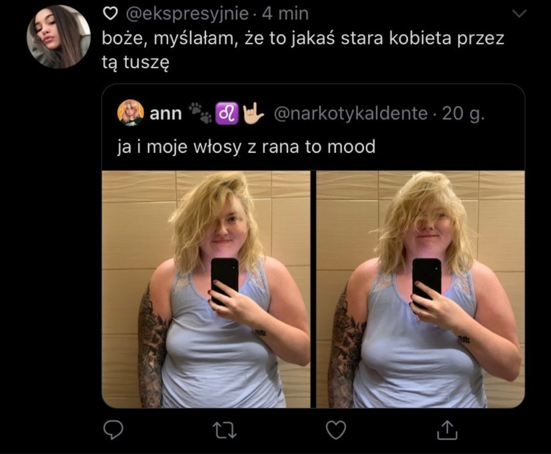 ilymybaddie's tweet photo. jakby o co ci chodzi laska https://t.co/nBO0txIC5c