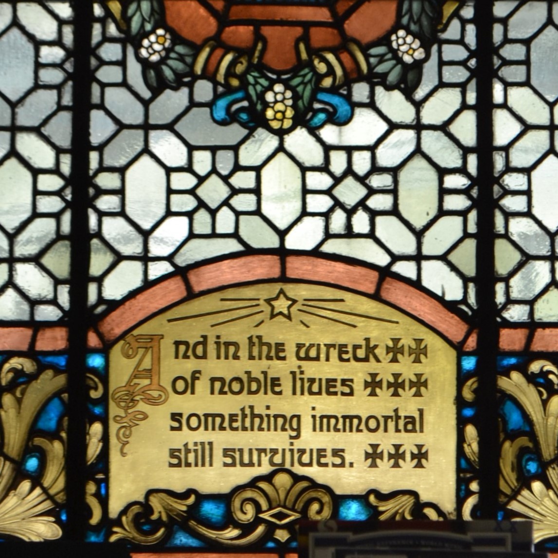 Fourth &amp; Sycamore says farewell... Until we meet again bit.ly/2Y3N1SN