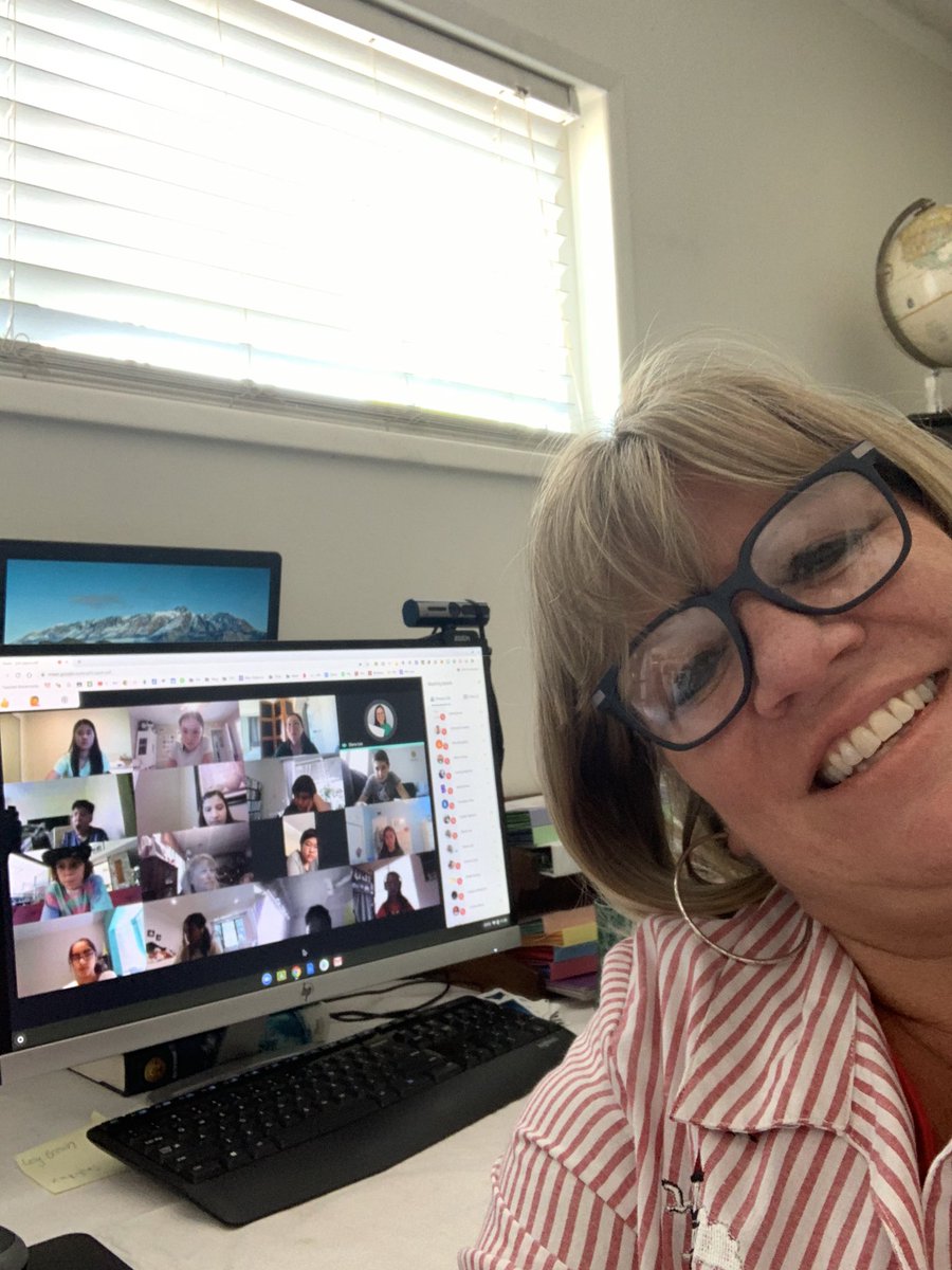 Mitzi Franco tweet media