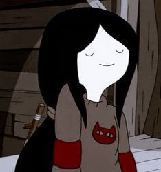 marceline, adventure time, in a relationship with princess bubblegum