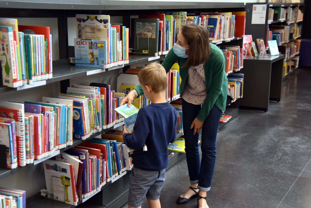 villedemarcq's tweet photo. [#ProgrammeEstival] Cet été, vous ne manquerez pas d’activités à faire en famille ou entre amis à #MarcqEnBaroeul : balades, ateliers, accueils de loisirs, un programme bien rempli pour petits et grands !

#Loisirs https://t.co/YmbUyIJCGh
