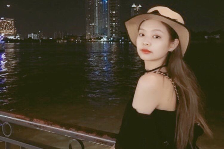 jennie