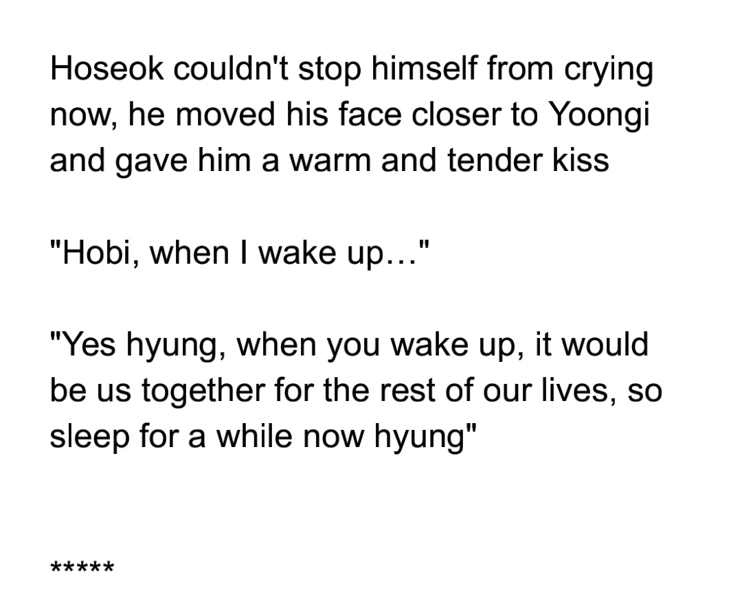 [12] #sope  #yoonseok au