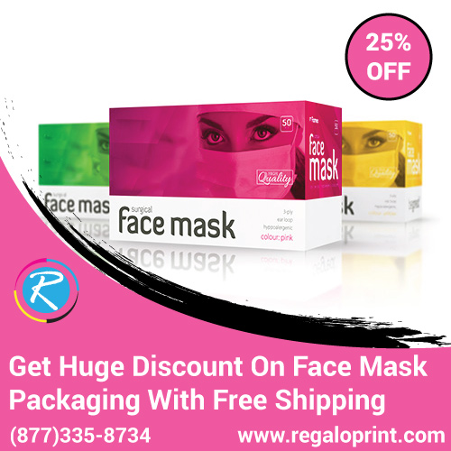 robrtanderson's tweet photo. @RegaloPrint is offering 25% discount on all of its #Packaging stock on this #LaborDay. The company offers 15% discount to its returning client as a warm welcome by the company. Visit https://t.co/WJzlGtoVX3
#PackagingBoxes #CustomBoxes #CheapBoxes #CheapPackagingBoxes https://t.co/N2EvNWjOIr