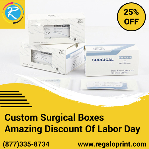 robrtanderson's tweet photo. @RegaloPrint is offering 25% discount on all of its #Packaging stock on this #LaborDay. The company offers 15% discount to its returning client as a warm welcome by the company. Visit https://t.co/WJzlGtoVX3
#PackagingBoxes #CustomBoxes #CheapBoxes #CheapPackagingBoxes https://t.co/N2EvNWjOIr