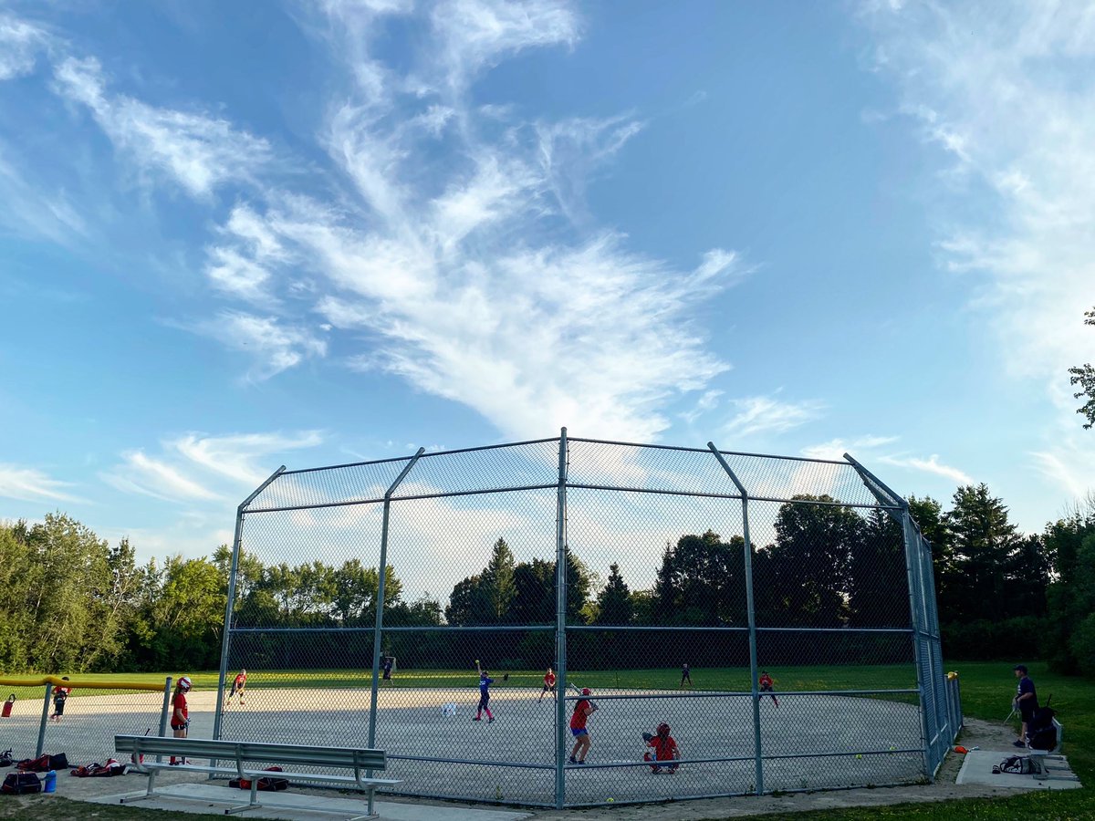 It’s so lovely to see you again 🥎🥰