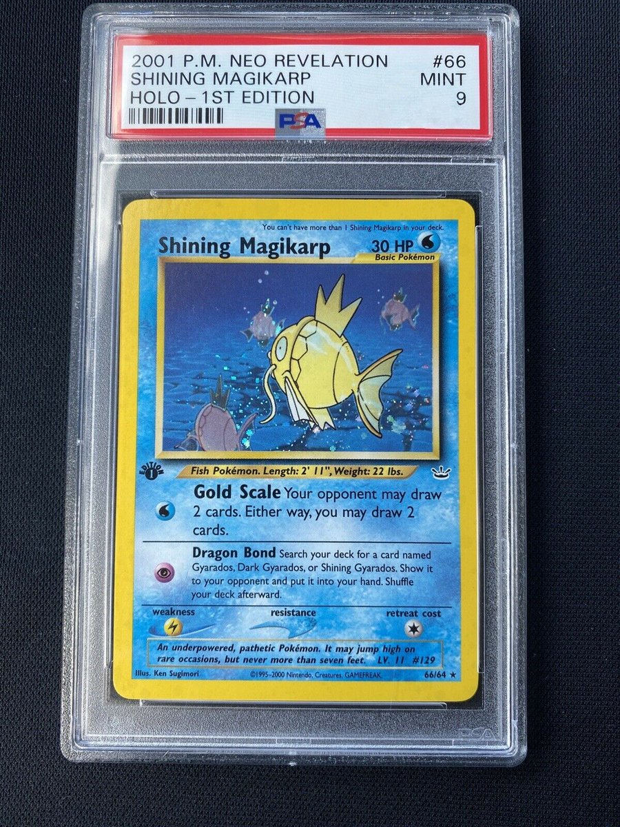 Pokemon Market Cap (@pokemarketcap) / Posts / X