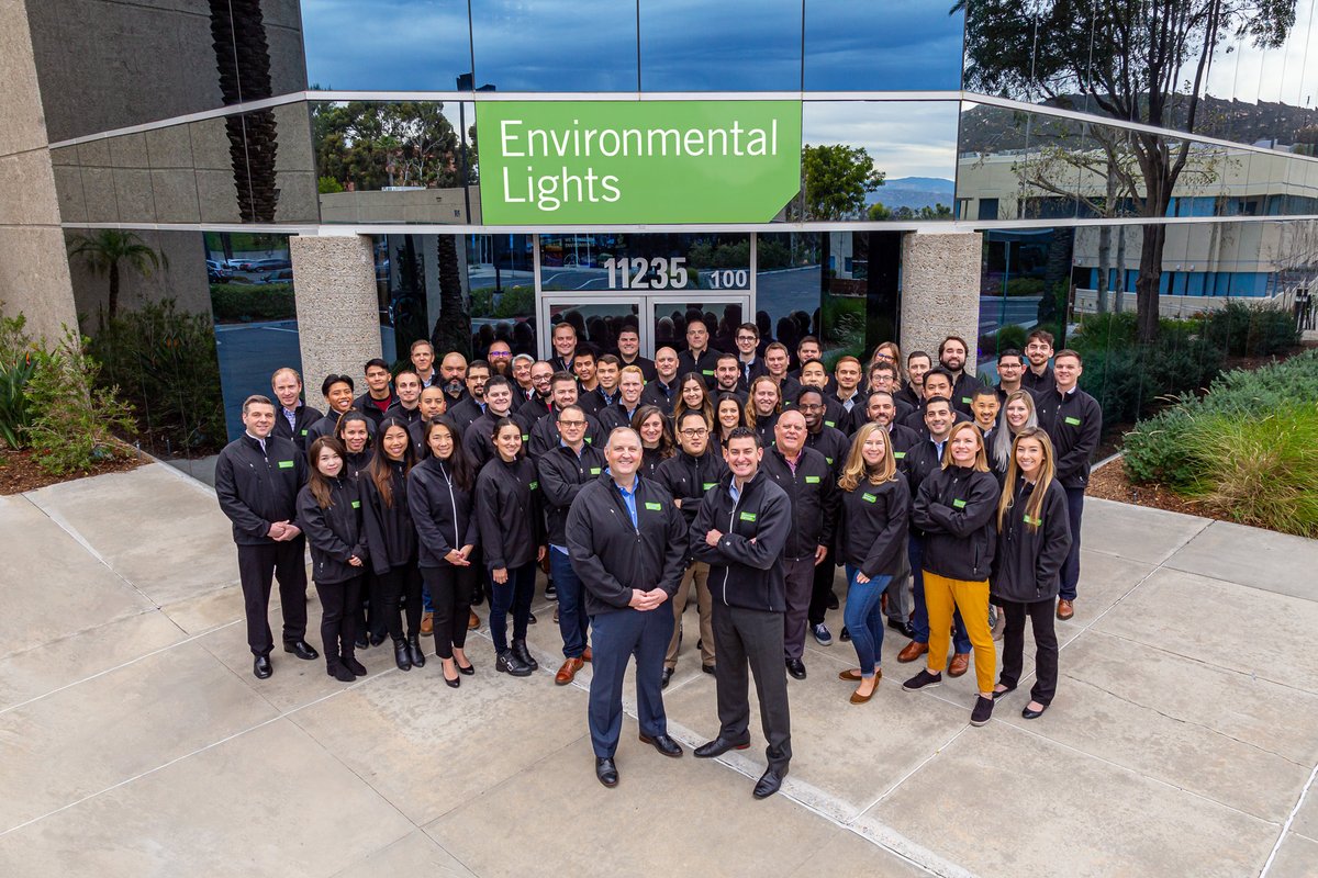 LEDEnviroLights's tweet photo. We are excited to announce Environmental Lights has been named to the Inc. 5000 list of Fast-Growing Private Companies in America eight years in a row!

A very special thank you to our team and our customers for helping us achieve this honor!

Full story: https://t.co/ClFWUp3cnN https://t.co/HH3OEMrWhm