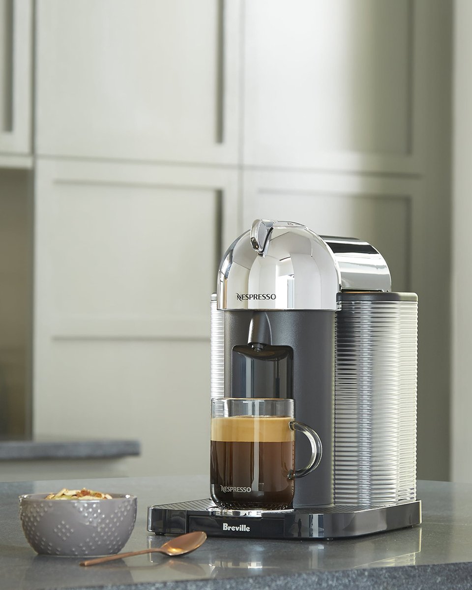 Nespresso Vertuo Coffee 