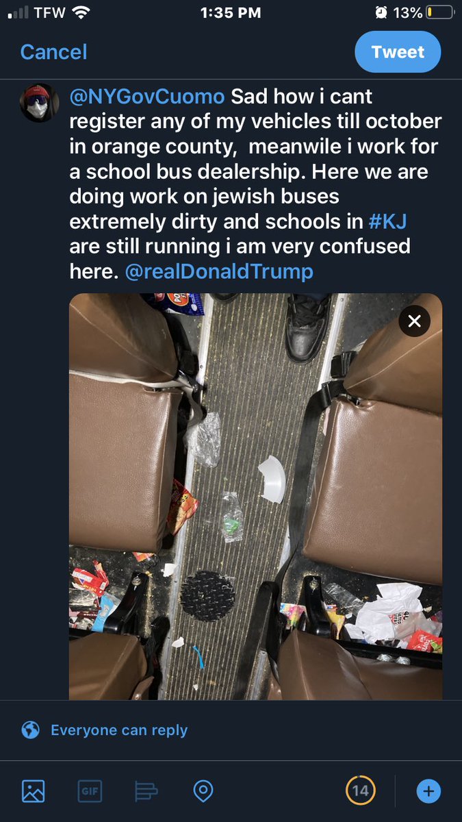 WINNER__TV's tweet photo. @realDonaldTrump https://t.co/qlidAnoROF