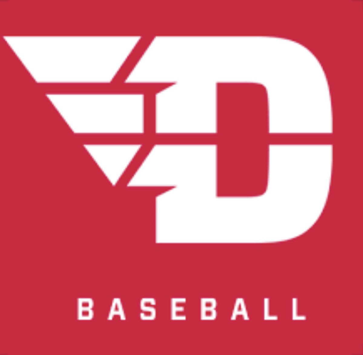 Thank you Coach King and the entire Dayton baseball program for the opportunity to play Division 1 Baseball at UD!! #flyboys✈️
<a href="/DaytonFlyers/">Dayton Flyers</a> <a href="/JaysonKing26/">Jayson King</a> 
<a href="/LandMbaseball12/">L & M Baseball</a>