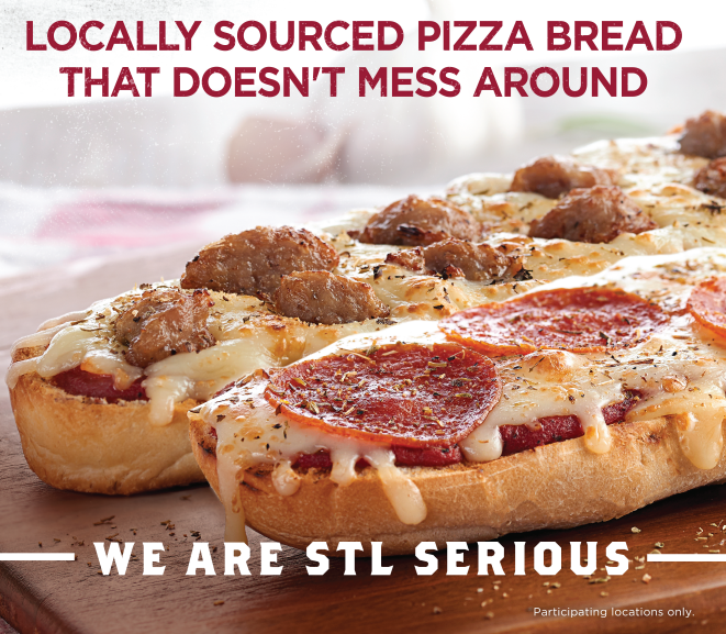 On the Run STL tweet media