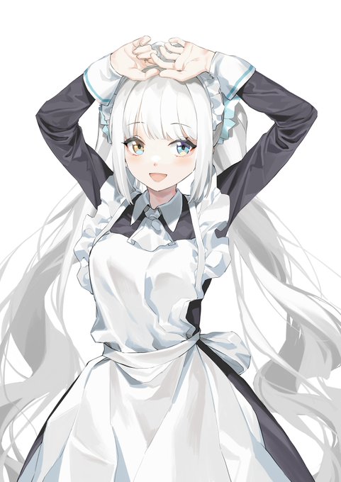 めあちゃん20万人おめでとうございます!! 
#めあArt 