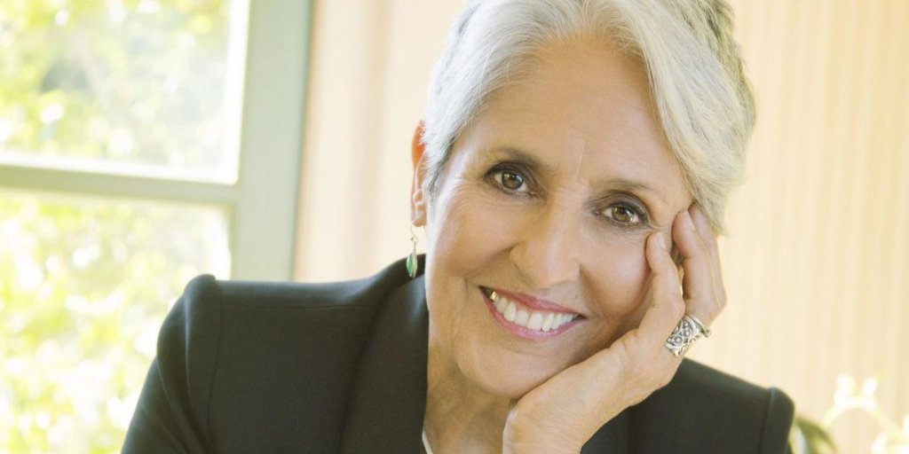 Pepin_Debbie's tweet image. “You don’t get to choose how you’re going to die or when. You can only decide how you’re going to live.” — Joan Baez #EOL #death