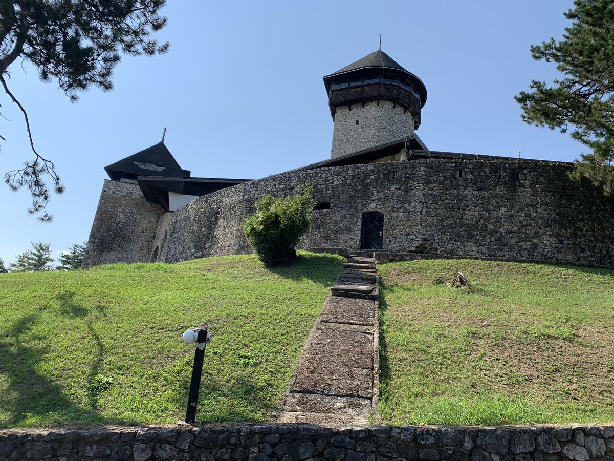 amel_begic's tweet photo. #bosnaihercegovina #velikakladusa https://t.co/yBP4JhQikX