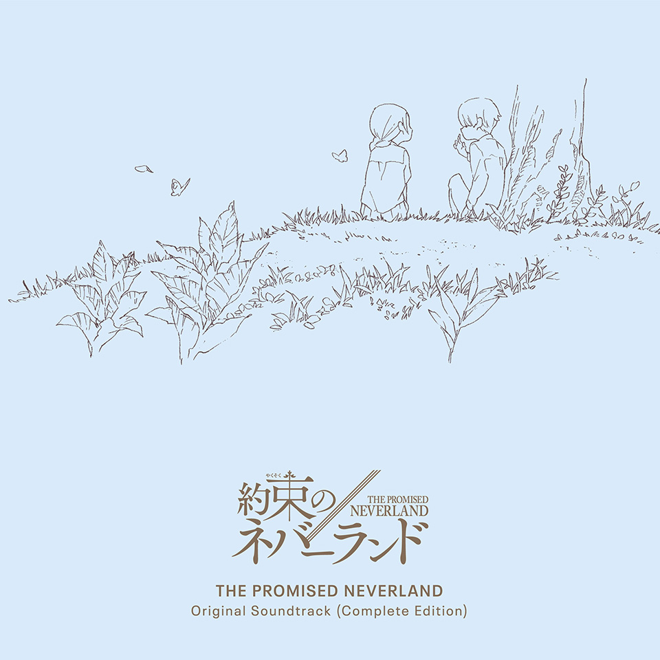 Original Soundtrack, The Promised Neverland Wiki