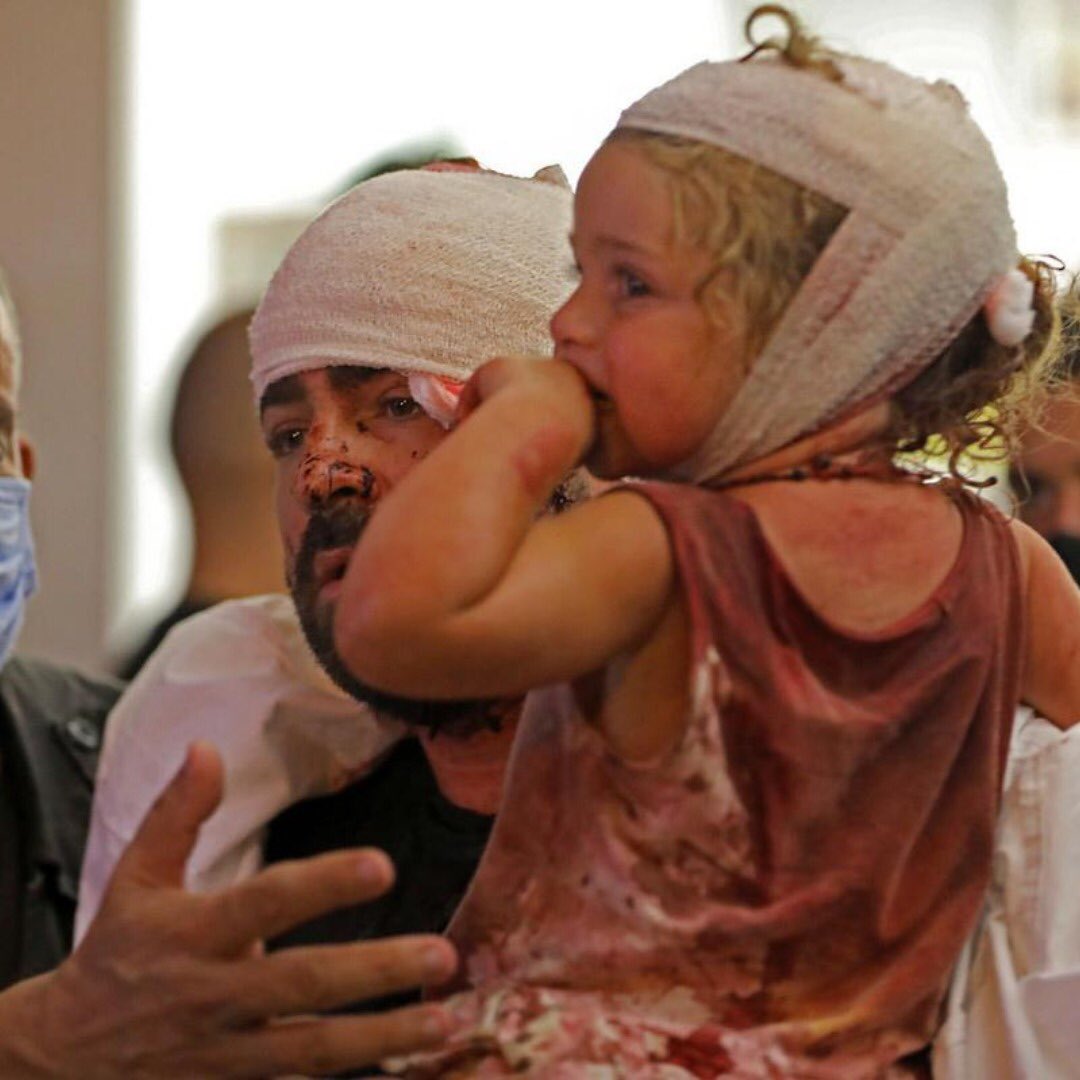 Tutti noi giovani di Younicef Italia esprimiamo la nostra più sincera solidarietà nei confronti del popolo libanese e le nostre condoglianze più sincere per la perdita di tante vite umane 🖤 <a href="/UNICEF_Italia/">UNICEF Italia</a> 

#Perognibambino #Unicef #Unicefitalia #Beirut