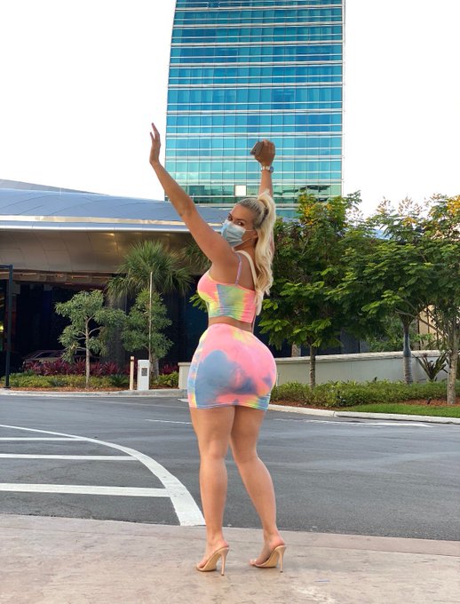 Hard rock 🎸 https://t.co/Ww0WUeOaWp