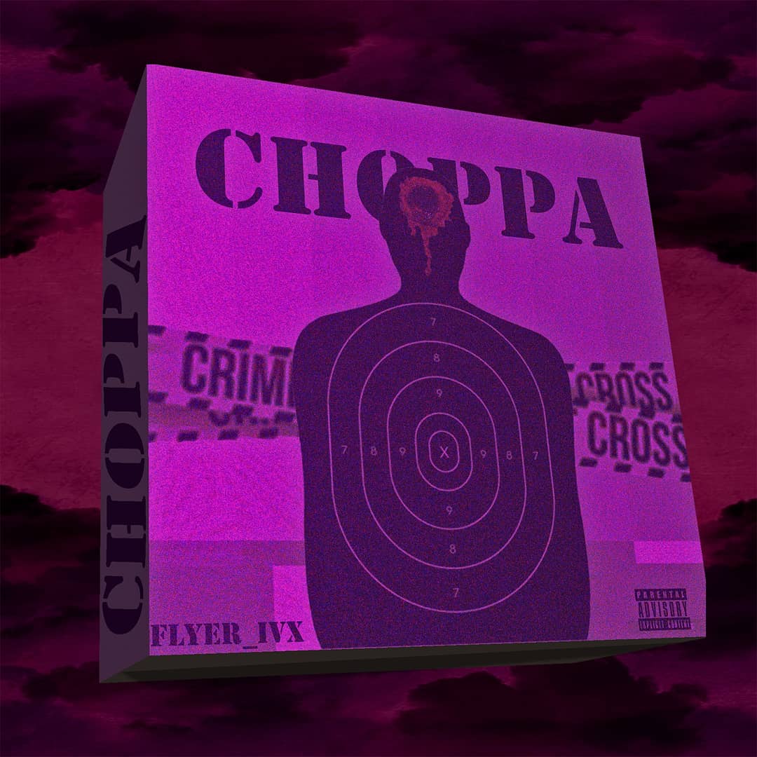 IvxMf's tweet photo. "Nigga catch a body cuz he seeking for respek"

@AppleMusic @SoundCloud https://t.co/EAbRVk4PCP