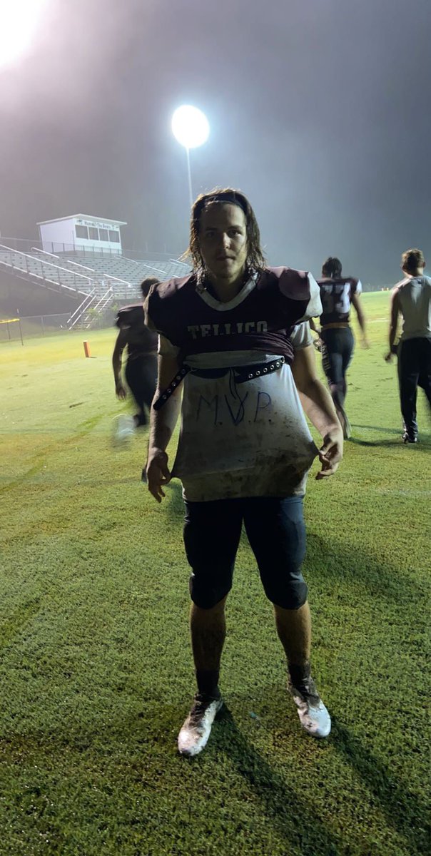 Sequoyah’s Daddy tweet media