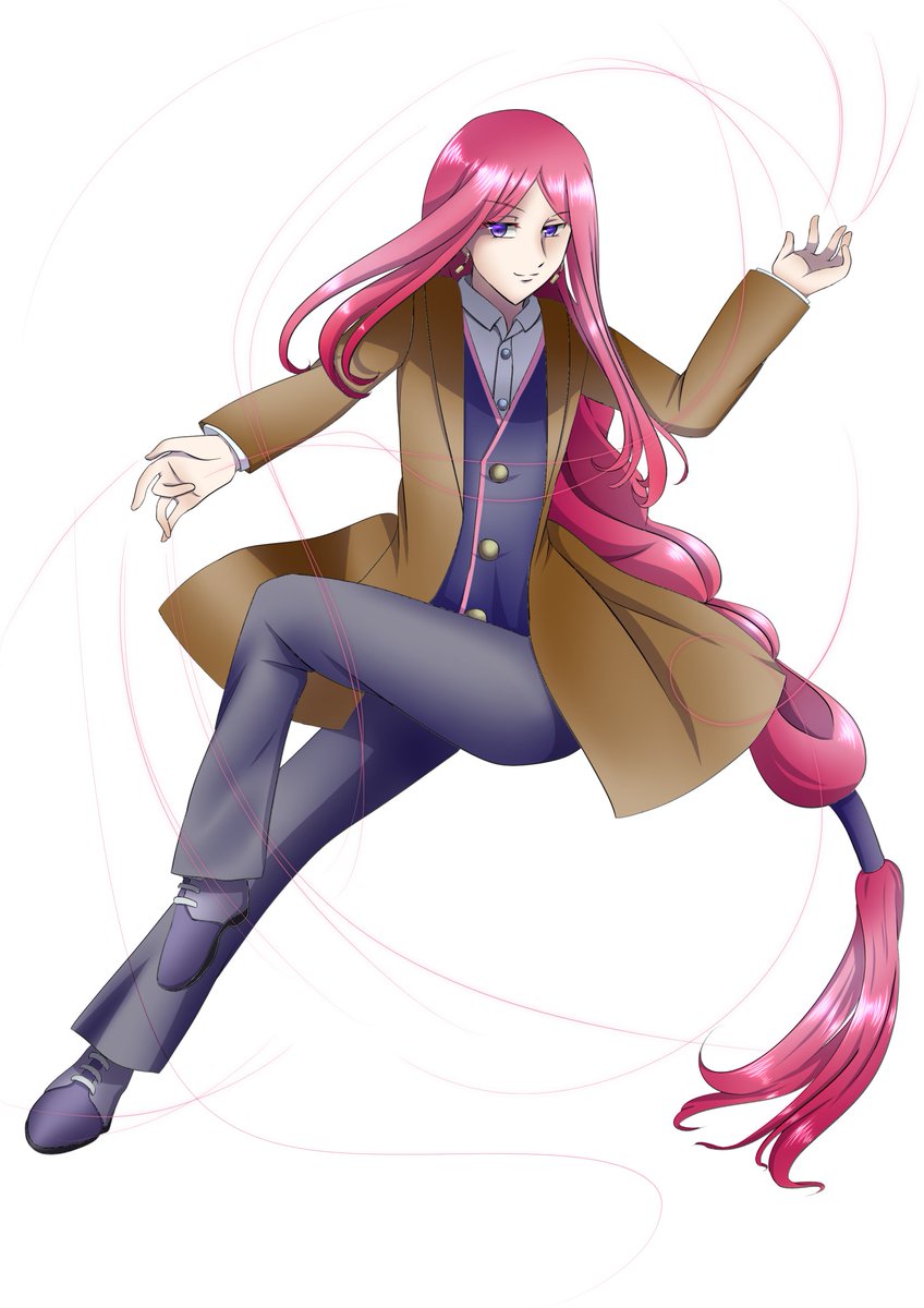 つっきー Trpg Trpgをやると絵が上手くなる 初めてtrpgキャラとして生んだ子の一枚目 初絵 と 最新のキャラ立ち絵 最新絵 全身描けるようになったのは大きいと思うの つっきー Trpg Trpgをやると絵が上手くなる 初めてtrpgキャラとして生んだ子の一枚目 初絵 と 最新のキャラ立ち絵 最新絵 全身描けるようになったのは大きいと思うの