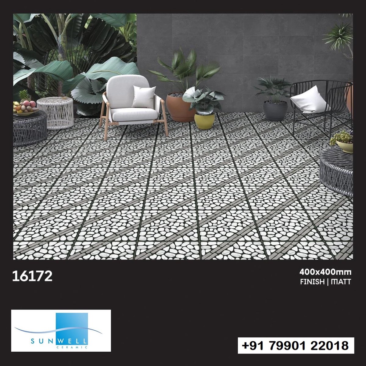 SunwellC's tweet image. #tiles #sweethome