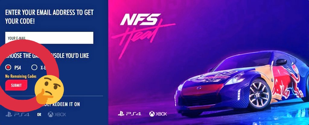 ɐʍnʞịɥɔˉʋѻɔịןịs セーブデータ上書きされたのか Nfsbotw Nfs Nfsh Nfsheat Needforspeed Needforspeedheat ニードフォースピード ニードフォースピードヒート Ps4share