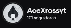 Ace-X tweet media