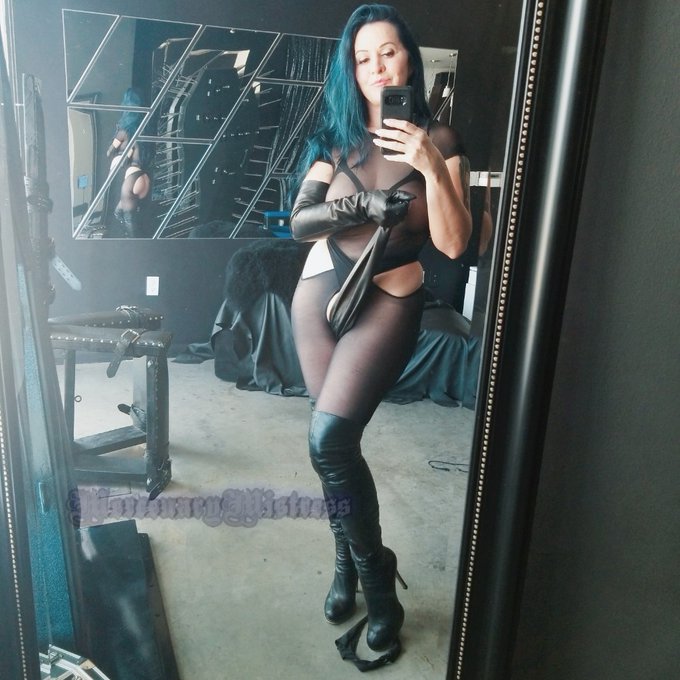 Mercenary🗡Mistress