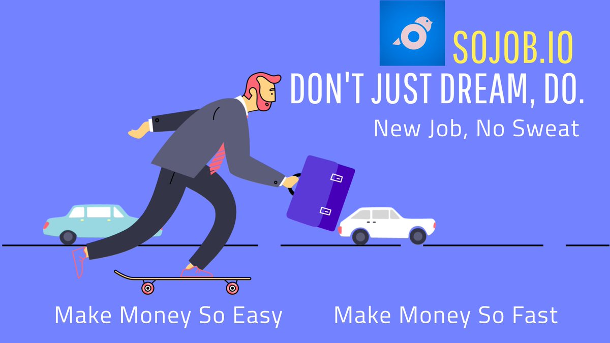 Biakching1's tweet photo. SoJob is your ATM
SoJob Will send you cash,Register now to get INR 20,Earn 10000 INR a day,Then withdraw it instantly. Everyone can register and get it! 
It's all free
Don't hesitate
Don't doubt
It's true
It's better to have a try than to miss
The picture shows how much money https://t.co/0j7MJJp41v