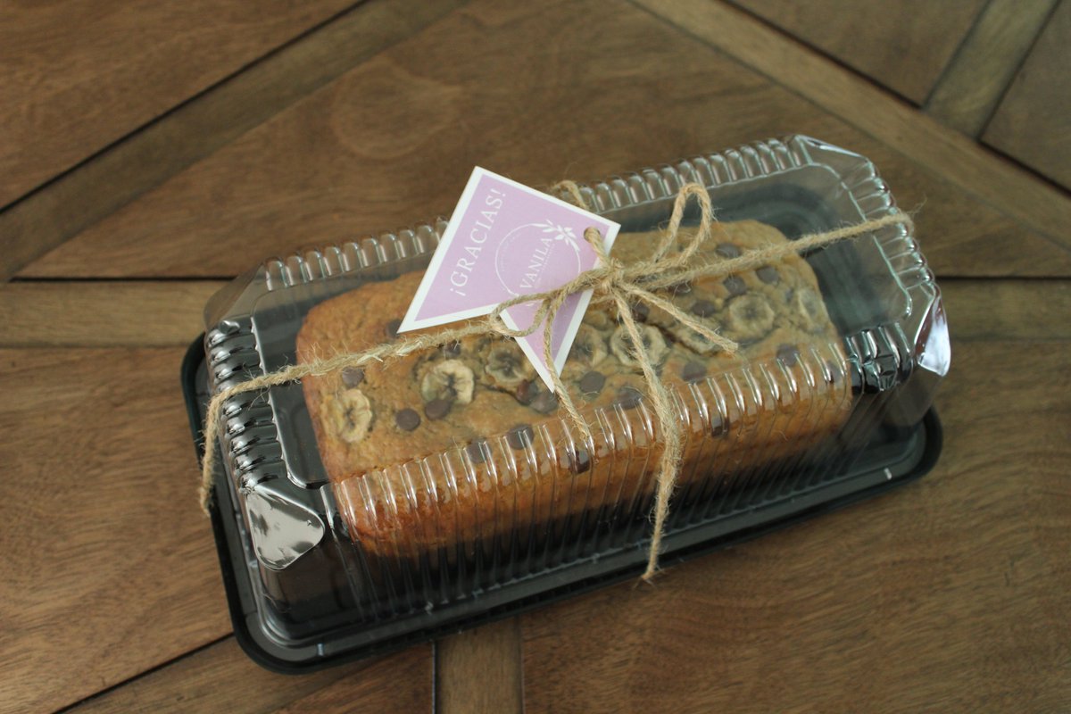 Vanila | Repostería casera tweet media