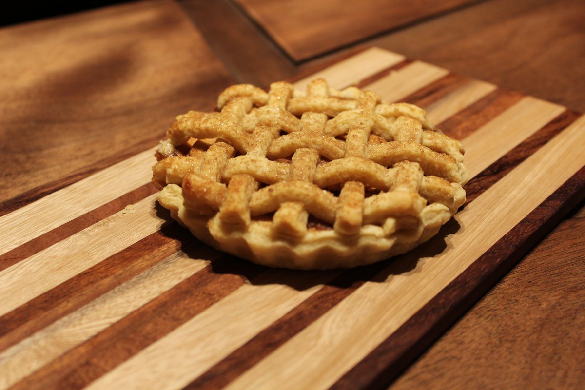 Vanila | Repostería casera tweet media