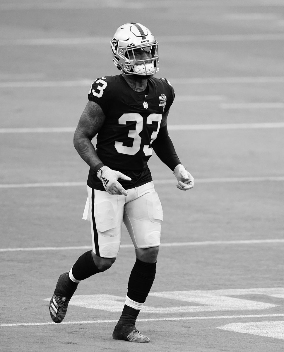 LynnBowden_1's tweet photo. With the 80th pick in the 3rd round the Las Vegas Raiders select.... https://t.co/Y2AuEqxOrA