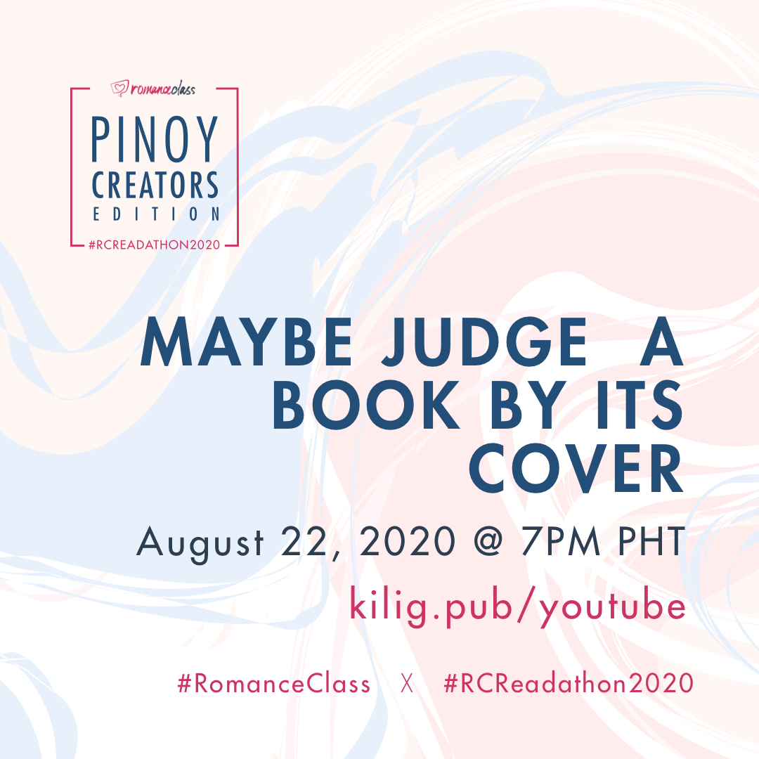 romanceclassbks's tweet photo. Excited for these two panels today! β€ Ana Tejano and Celestine Trinidad talk about zero heat level romances at 3PM, and Mina V. Esguerra hosts a book cover design panel with Carla de Guzman, Miles Tan, and Tania Arpa at 7PM! Join us @ https://t.co/nEIm1drZVE! #RCReadathon2020 https://t.co/JVqNGQ3CJf