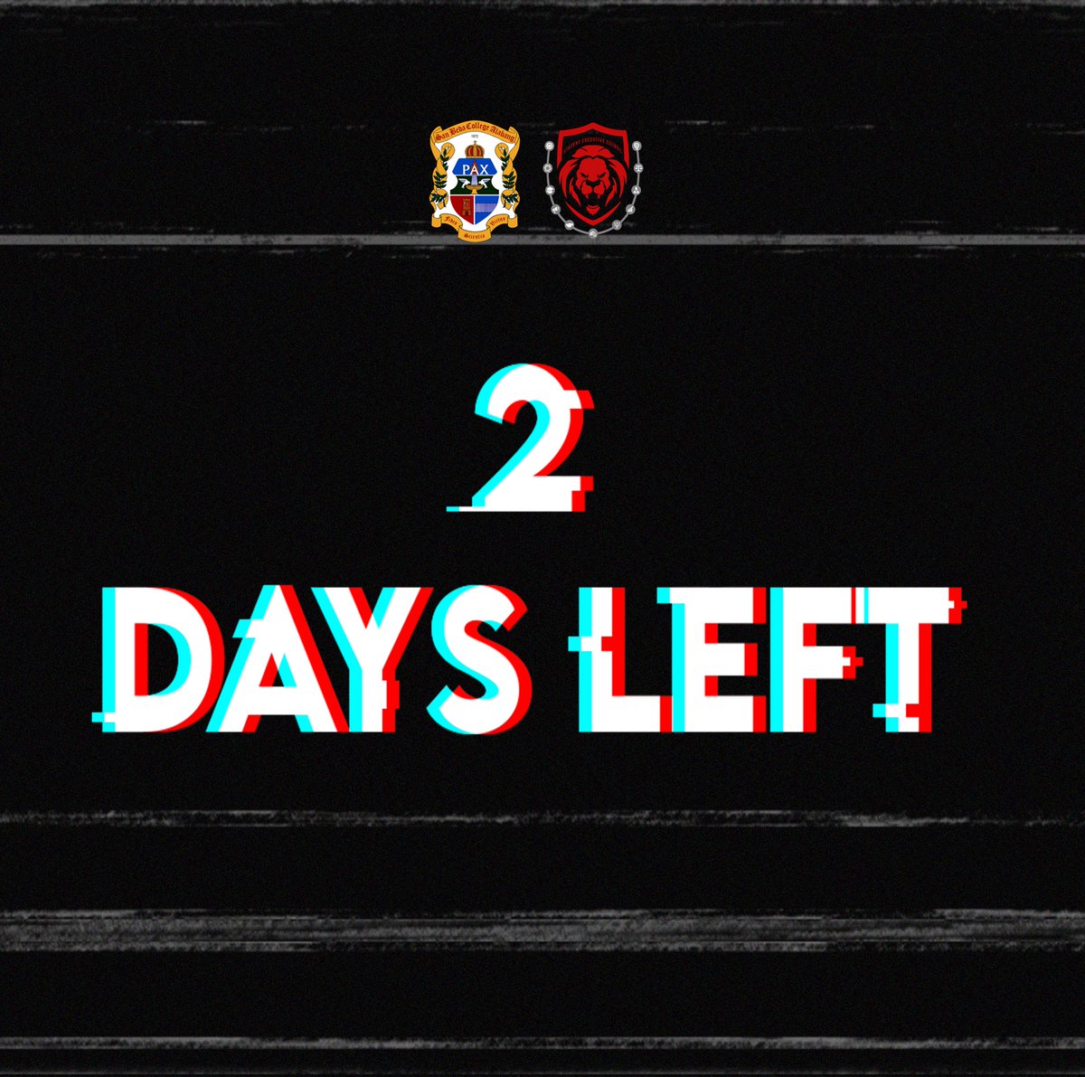 sbcasec_'s tweet photo. 2 DAYS LEFT!

The Freshmen Orientation Program is near! 

Don't forget to join the Facebook Page for more announcements: https://t.co/vIXH863xt4
 
Make sure to confirm your attendance at: https://t.co/mtwTNXcDRm

#VirtualRoar #FOP2020 https://t.co/IfWixAUTAX