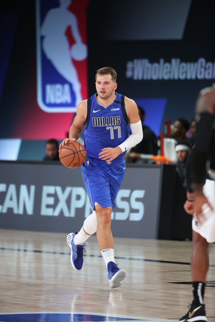 ESPN Stats & Info on X: There have been 80 triple-doubles in Mavericks  franchise history. Here's the breakdown: Luka Doncic: 40 Everyone else: 40  This is Luka's 226th career game, the 2nd-fewest