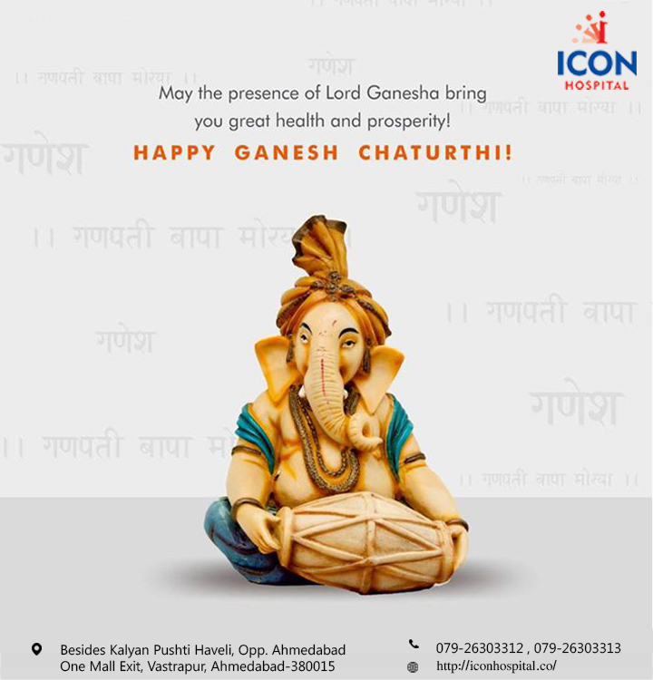 ICON Hospital tweet media