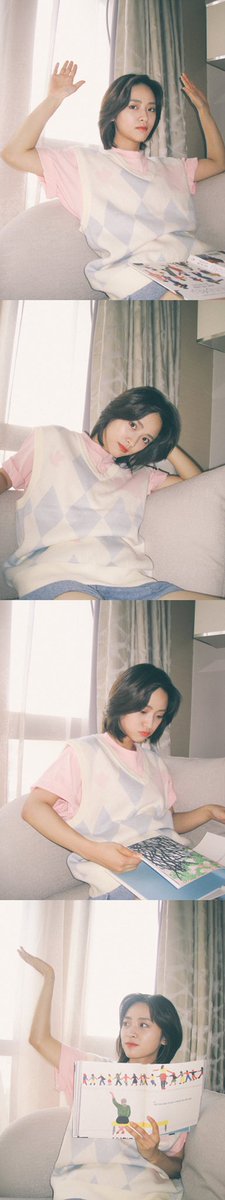 dramapotatoe's tweet photo. #ShenYue shares new photos - “Took some photos again.” https://t.co/KeVBizD36E