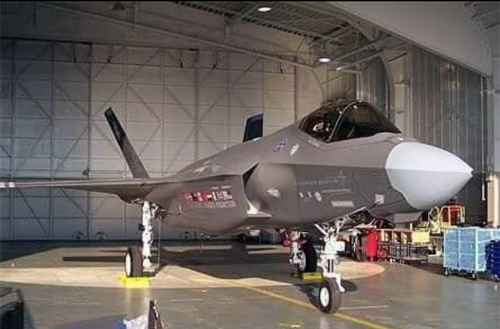 5. Malah, Turki juga disingkir daripada projek pesawat pejuang F-35 dari Amerika hingga kerugian tidak kurang setengah bilion USD semata-mata kerana membeli sistem pertahanan udara S-400 dari Rusia.