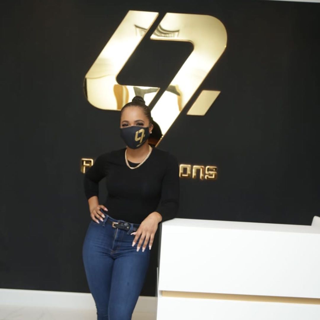 47 Productions tweet media