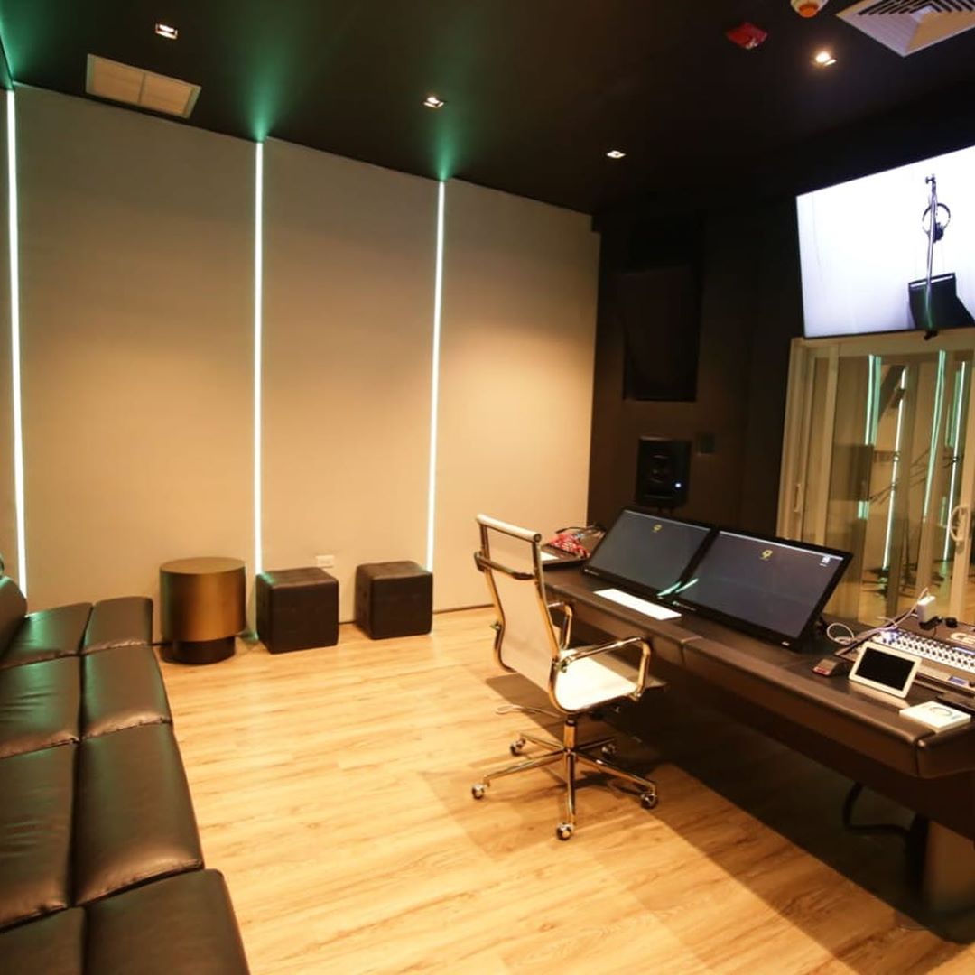 47 Productions tweet media