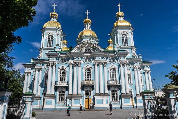 fancie18's tweet photo. #apaintingaday a wee review of the galleries, I have visited beyond UK shores. Still in St Petersburg 3 churches and the mosque #NikolskyCathedral #TrinityCathedral #Chesme https://t.co/Tj2GUEXOQy