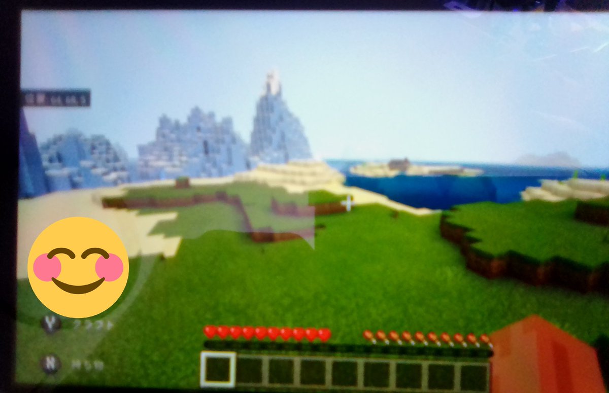 Hashtag マイクラメサ Sur Twitter