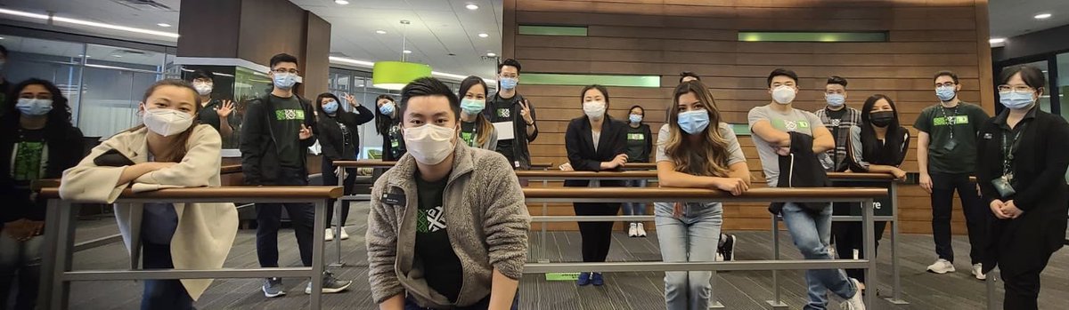 On behalf of #9720family, THANK YOU @ChristinaSunwoo, Lawrence, and Ricky for your support these last few months. You’ll always have a special place in our heart. Hope to see you all again in the near future! <a href="/JuliaKelly_TD/">Julia</a> @RickChou_TD <a href="/EmilDoskov/">Emil</a> <a href="/GreenPaulJ/">PJ</a>